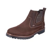 Rieker HWK Herren Stiefel für Herren, braun, Gr. 45 EU