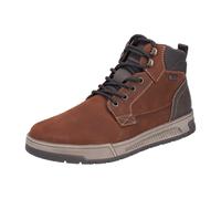 Rieker Herren 36040 Schnürstiefel, Braun, 45 EU