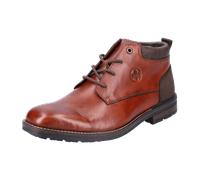 Rieker HWK Herren Stiefel für Herren, braun, Größe 45 EU