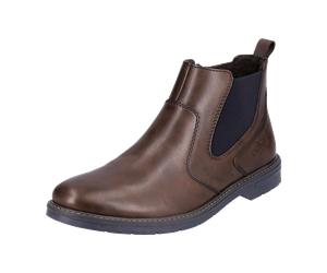 Rieker HWK Herren Stiefel für Herren, braun, Größe 45 EU