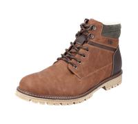 Rieker HWK Herren Stiefel für Herren, braun, Größe 46 EU