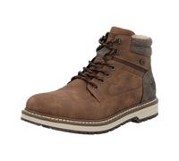 Rieker HWK Herren Stiefel für Herren, braun, Größe 46 EU