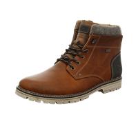 Rieker HWK Herren Stiefel für Herren, braun, Größe 46 EU