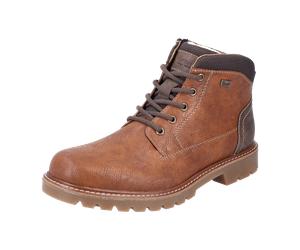 Rieker HWK Herren Stiefel für Herren, braun, Größe 47 EU