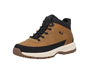 Rieker HWK Herren Stiefel für Herren, gelb, Größe 47 EU