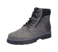 Rieker HWK Herren Stiefel für Herren, grau, Größe 42 EU