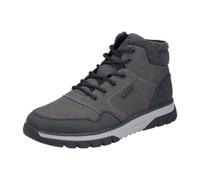 Rieker HWK Herren Stiefel für Herren, grau, Größe 45 EU