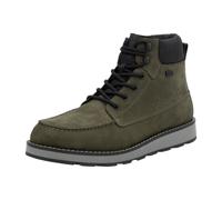 Rieker HWK Herren Stiefel für Herren, grün, Größe 41 EU