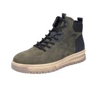 Rieker HWK Herren Stiefel für Herren, grün, Größe 44 EU