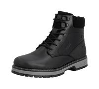 Rieker HWK Herren Stiefel für Herren, schwarz, Größe 41 EU