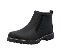 Rieker Herrenstiefel HWK 39871-00 Michigan/Burlington Schwarz Größe 41