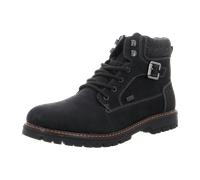 Rieker HWK Herren Stiefel für Herren, schwarz, Größe 42 EU