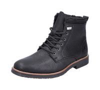 Rieker HWK Herren Stiefel für Herren, schwarz, Größe 43 EU