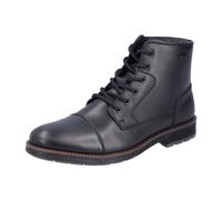 Rieker HWK Herren Stiefel für Herren, schwarz, Größe 43 EU
