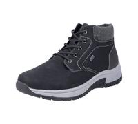 Rieker HWK Herren Stiefel für Herren, schwarz, Größe 43 EU