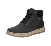 Rieker HWK Herren Stiefel für Herren, schwarz, Größe 43 EU