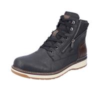 Rieker HWK Herren Stiefel für Herren, schwarz, Größe 43 EU