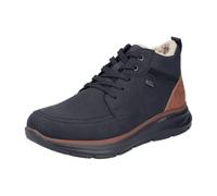 Rieker HWK Herren Stiefel für Herren, schwarz, Größe 44 EU
