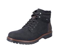 Rieker HWK Herren Stiefel für Herren, schwarz, Größe 45 EU