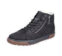 Rieker HWK Herren Stiefel für Herren, schwarz, Größe 45 EU