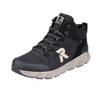 Rieker HWK Herren Stiefel für Herren, schwarz, Größe 45 EU
