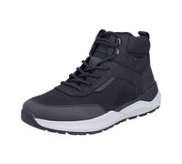 Rieker HWK Herren Stiefel für Herren, schwarz, Größe 45 EU