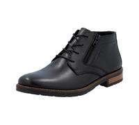 Rieker HWK Herren Stiefel für Herren, schwarz, Größe 45 EU
