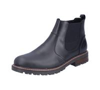 Rieker HWK Herren Stiefel für Herren, schwarz, Größe 45 EU
