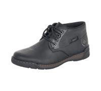Rieker HWK Herren Stiefel für Herren, schwarz, Größe 46 EU