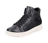 Rieker HWK Herren Stiefel für Herren, schwarz, Größe 46 EU