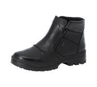 Rieker HWK Herren Stiefel für Herren, schwarz, Größe 47 EU