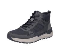 Rieker HWK Herren Stiefel für Herren, schwarz, Größe 47 EU