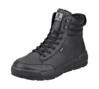 Rieker HWK Herren Stiefel für Herren, schwarz, Größe 47 EU