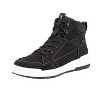 Rieker HWK Herren Stiefel für Herren, schwarz, Größe 47 EU