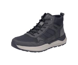 Rieker HWK Herren Stiefel für Herren, schwarz, Größe 47 EU