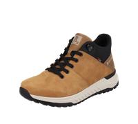 Rieker - HWK Herren Stiefel gelb kombi - Gr. - 46