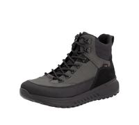 Rieker - HWK Herren Stiefel grau - Gr. - 46