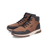 Rieker - Stiefel: Buxton/Auxerre - Braun 40