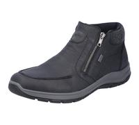 Rieker - HWK Herren Stiefel schwarz - Gr. - 41