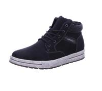 Rieker - HWK Herren Stiefel schwarz - Gr. - 44