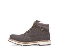 Rieker HWK Stiefel Herren Schnürstiefel Stiefelette braun 43