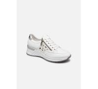 Rieker - Janis - Weiß - Sneaker - Größe 39