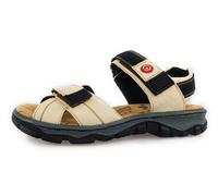 Rieker Kaduna 68851-80 Beige 80 Ivory EU 40