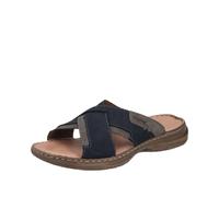Rieker Herren 21493 Pantoletten
