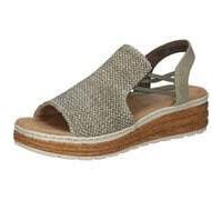 Rieker 62860 Damen Sandalen