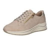 Rieker Keilsneaker Damen beige 37