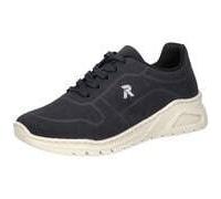 Rieker Keilsneaker Damen blau 41
