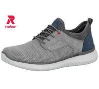 Rieker khakifarbenen Slipper für Herren Outdoorschuhe 43