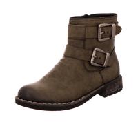 Rieker Klassische Stiefeletten für Damen, braun, Größe 36 EU