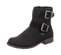 Rieker Klassische Stiefeletten für Damen, schwarz, Größe 38 EU